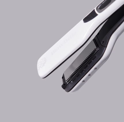 Steamstyler - Professional Steam Hair Straightener